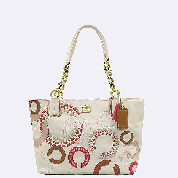 Coach(ġ) 22279 ȭƮ ÷ ŵ ۽Ƽġ ġƮ Ʈ []