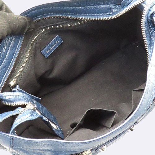 Balenciaga(߷þư) 431621 ̺ ÷  īٽ ̺  2WAY [û] ̹6 - ̺ ߰ǰ