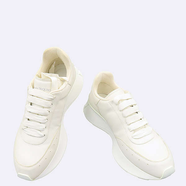 ALEXANDER MCQUEEN(˷ ) 688548 ȭƮ ÷ Ʈ   Ŀ - 42(280MM) [] ̹2 - ̺ ߰ǰ
