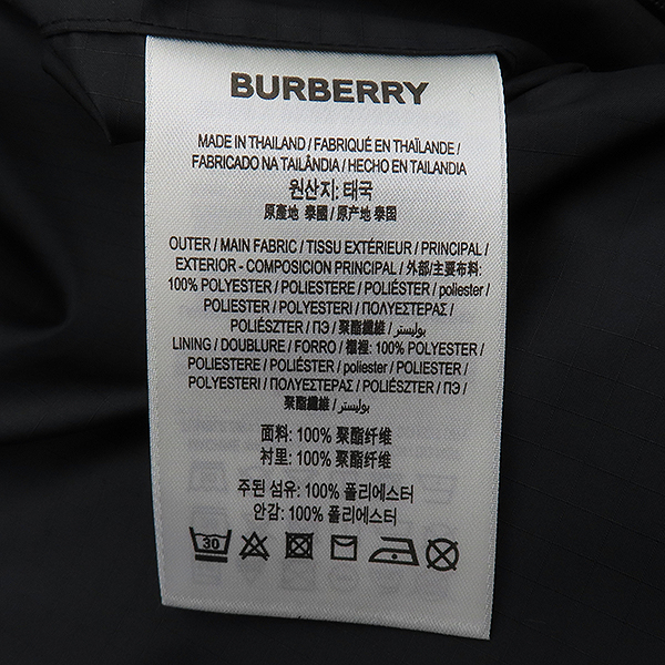 Burberry() 8051244  ȣ丮 ĵ  - XL [ϳ̻] ̹6 - ̺ ߰ǰ