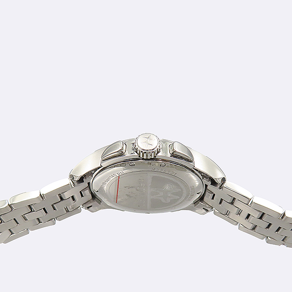 HAMILTON(ع) H32612131 JAZZMASTER() ũγ׷  42MM ƿ  ð [] ̹4 - ̺ ߰ǰ