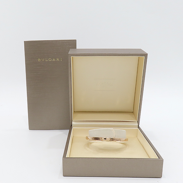 Bvlgari(Ұ) 360429 18K ũ ο 극̽  - S [õ] ̹3 - ̺ ߰ǰ