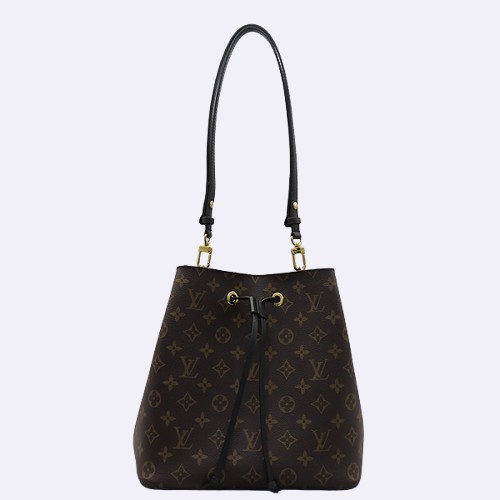 Louis Vuitton(̺) M44020 ׷ ĵ NOIR ÷ NEONOE ׿뿡 Ŷ  [û] ̹3 - ̺ ߰ǰ