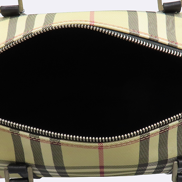 Burberry() üũ PVC ÷   Ʈ  [б] ̹4 - ̺ ߰ǰ