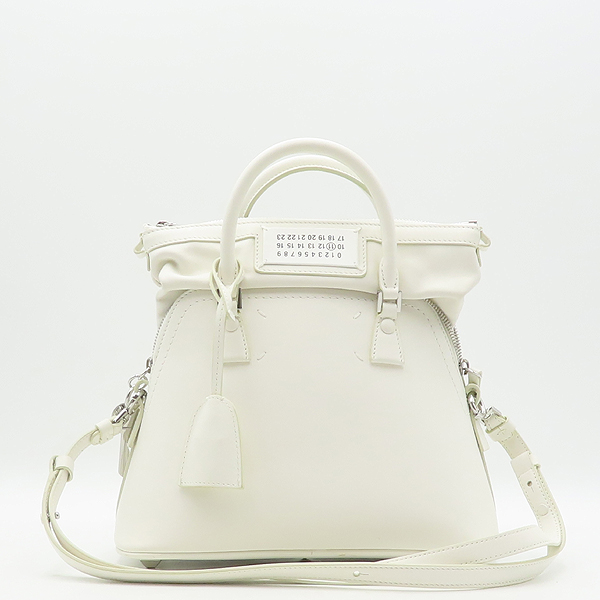 Maison Margiela( ) S56WG0082 ȭƮ ÷  5AC ̴ Ʈ +  Ʈ 2WAY [д]