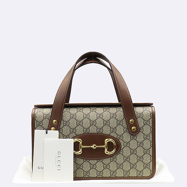 Gucci() 627323 GG ΰ PVC Ȧ1955 Ʈ []