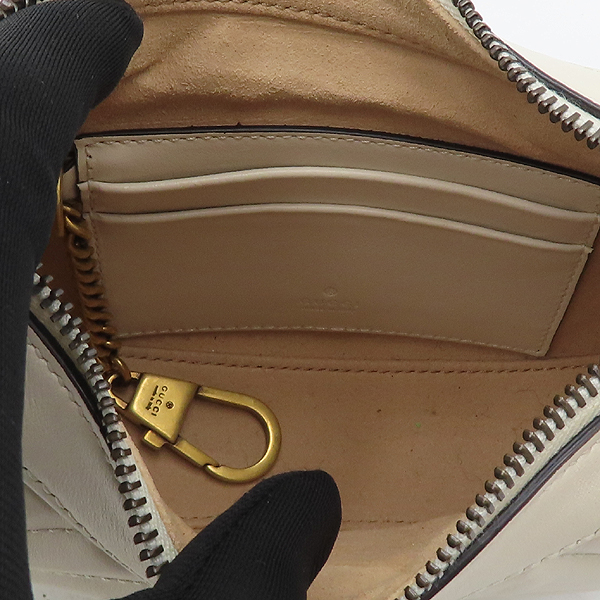 Gucci() 699514 ̺  GG Ʈ  ̴ ü  [д] ̹5 - ̺ ߰ǰ