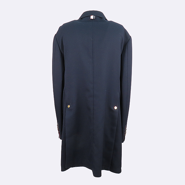 THOM BROWNE() MOU567A ̺ ÷  ȥ  ư 缱 üʵ   Ʈ [] ̹3 - ̺ ߰ǰ