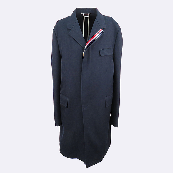 THOM BROWNE() MOU567A ̺ ÷  ȥ  ư 缱 üʵ   Ʈ []