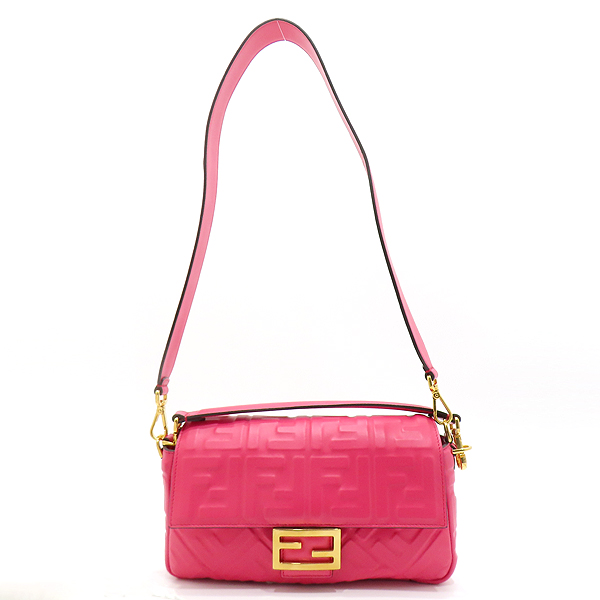 Fendi() 8BR600 ũ   ̵ ٰƮ  +  Ʈ 2WAY [õ] ̹4 - ̺ ߰ǰ