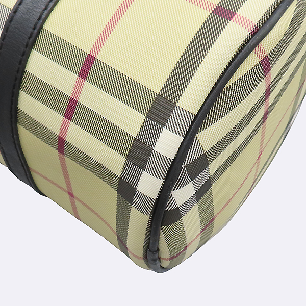 Burberry() üũ PVC ÷   Ʈ  [б] ̹3 - ̺ ߰ǰ