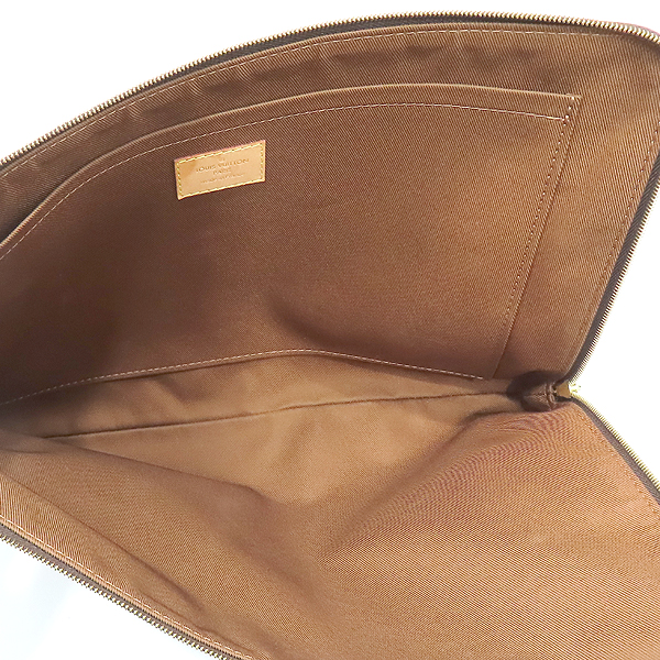 Louis Vuitton(̺) M44499 ׷ ĵ Ƣ  MM Ŭġ [õ] ̹6 - ̺ ߰ǰ