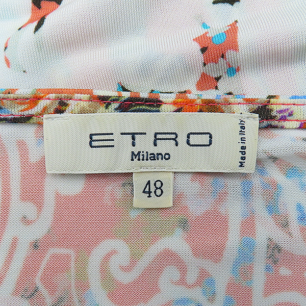 ETRO(Ʈ)  ڻ ȥ Ÿ   ǽ [ϳ̻] ̹4 - ̺ ߰ǰ