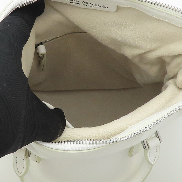 Maison Margiela( ) S56WG0082 ȭƮ ÷  5AC ̴ Ʈ +  Ʈ 2WAY [д] ̹6 - ̺ ߰ǰ