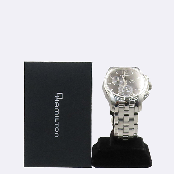 HAMILTON(ع) H32612131 JAZZMASTER() ũγ׷  42MM ƿ  ð [] ̹5 - ̺ ߰ǰ