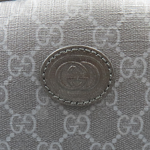 Gucci() 704017 GGΰ  PVC ͷŷ G  [ε] ̹6 - ̺ ߰ǰ