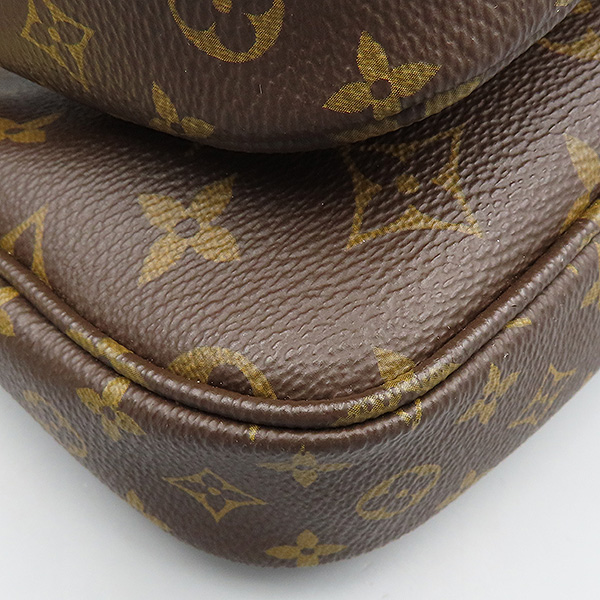 Louis Vuitton(̺) M44813 ׷ ĵ Ƽ Ʈ Ǽ   ũν [] ̹4 - ̺ ߰ǰ
