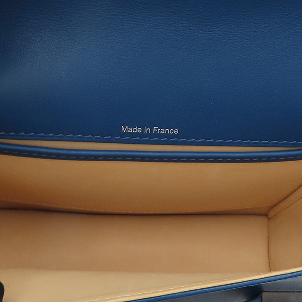 DELVAUX()  ÷   (Madame) PM ũν [д] ̹5 - ̺ ߰ǰ