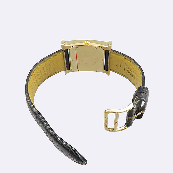 Hermes(޽) HH1.586 18K(750)  ̾  H ƿ  ð [] ̹3 - ̺ ߰ǰ