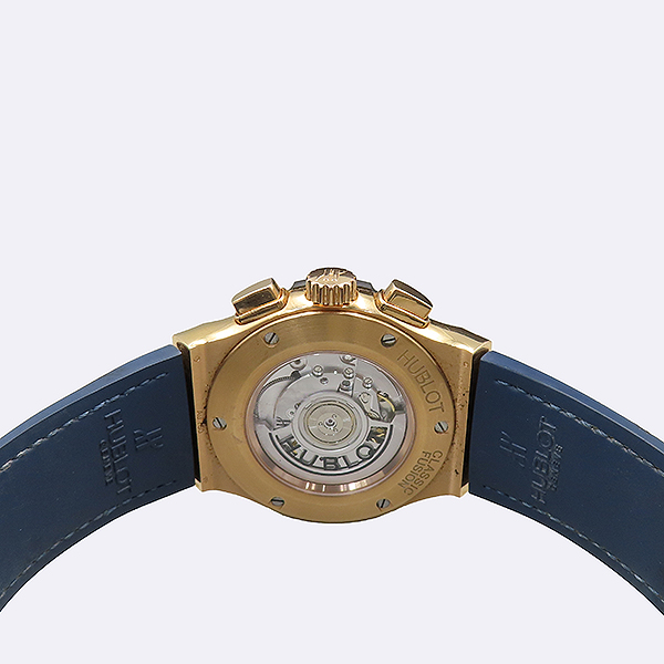 HUBLOT() 525.OX.0180.LR CLASSIC FUSION Ŭ ǻ ǻ ũγ׷ ƽ18K ŷ    ׷ ð [] ̹4 - ̺ ߰ǰ