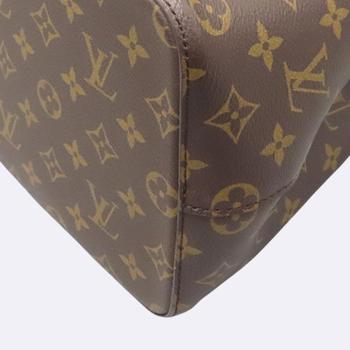 Louis Vuitton(̺) M44020 ׷ ĵ NOIR ÷ NEONOE ׿뿡 Ŷ  [û] ̹4 - ̺ ߰ǰ