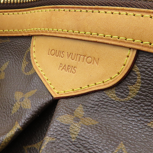 Louis Vuitton(̺) M40144 ׷ ĵ Ƽ GM  [] ̹3 - ̺ ߰ǰ