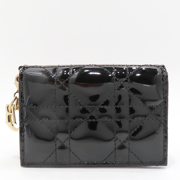 Dior(ũî) S0011OVRB Lady Dior Bloom ̵    ̴Ʈ ī  [õ] ̹2 - ̺ ߰ǰ