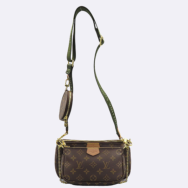 Louis Vuitton(̺) M44813 ׷ ĵ Ƽ Ʈ Ǽ   ũν [] ̹3 - ̺ ߰ǰ