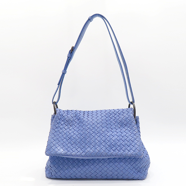 BOTTEGAVENETA(װŸ) 465913 󺥴  ÷ Ʈġ ÷ ũν [õ] ̹3 - ̺ ߰ǰ