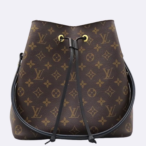 Louis Vuitton(̺) M44020 ׷ ĵ NOIR ÷ NEONOE ׿뿡 Ŷ  [û]