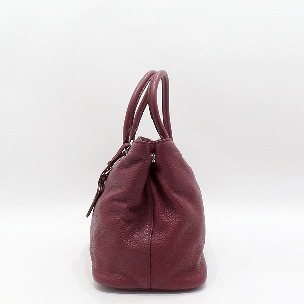 Prada() 1BA579 ǵ  VIT.DAINO(ڷδ̳) ﰢ  ΰ  Ʈ + Ʈ 2WAY [õ] ̹3 - ̺ ߰ǰ