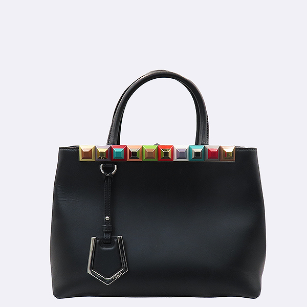 Fendi() 8BH253  ÷ Ƽ ͵  긣   Ʈ + Ʈ []