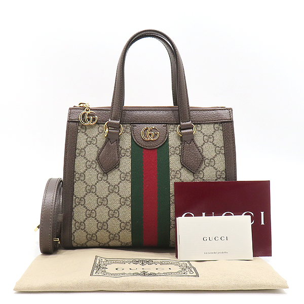 Gucci() 547551 ǵ GG ΰ   Ʈ  Ʈ + Ʈ 2WAY [õ]