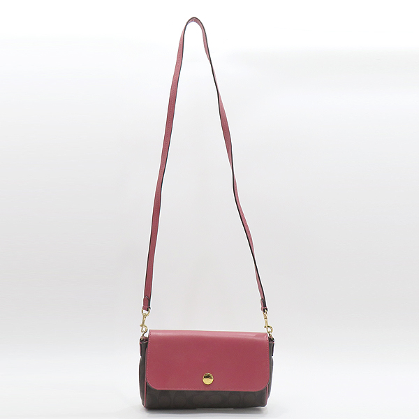 Coach(ġ) F59534  ñ״ PVC  ȥ ÷ ũν [õ] ̹3 - ̺ ߰ǰ