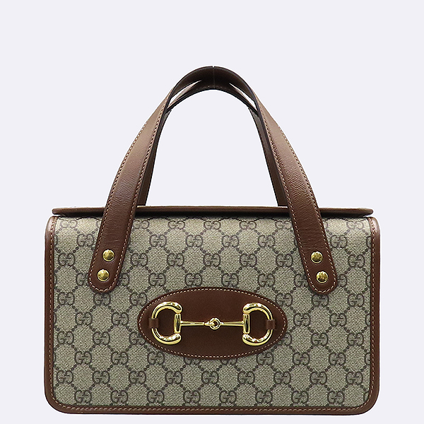 Gucci() 627323 GG ΰ PVC Ȧ1955 Ʈ [] ̹2 - ̺ ߰ǰ