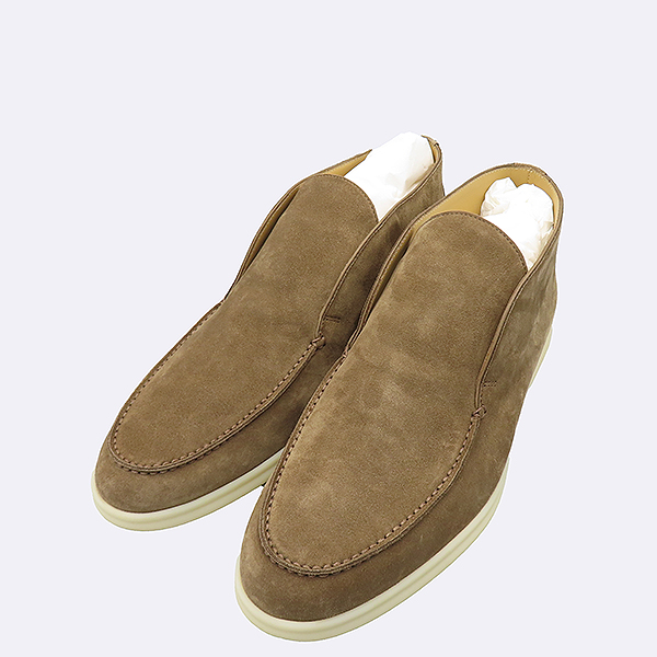 (̻) LORO PIANA(ηǾƳ) FAB4368  ÷(50UK)  ũ óī ̵  - 42(265MM) [] ̹5 - ̺ ߰ǰ