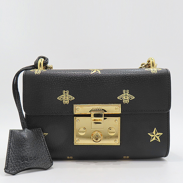 Gucci() 432182     Padlock(е)  ü  ũν [õ] ̹2 - ̺ ߰ǰ