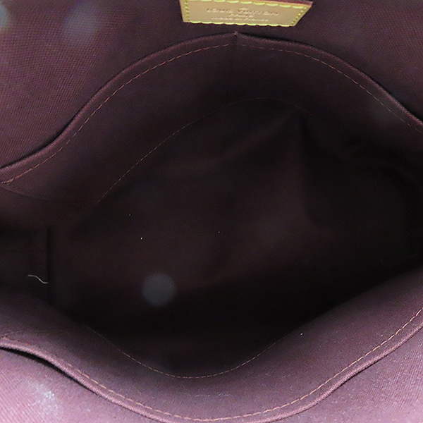 Louis Vuitton(̺) M48814 ׷ ĵ Ƣ MM Ʈ [ε] ̹5 - ̺ ߰ǰ