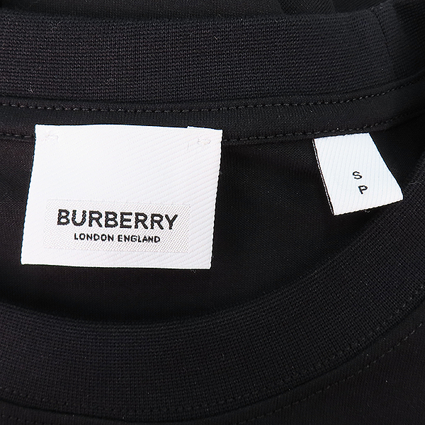 Burberry() 8085109  üũ   ÷  Ƽ - S [] ̹5 - ̺ ߰ǰ
