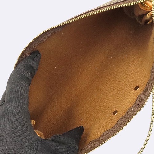 Louis Vuitton(̺) M95567 ׷ ĵ Ŭġ  [û] ̹5 - ̺ ߰ǰ