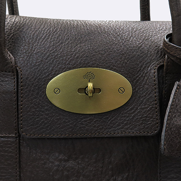 MULBERRY(ֹ) HH5988 ũ  ÷  ̽ Ż   Ʈ [] ̹4 - ̺ ߰ǰ