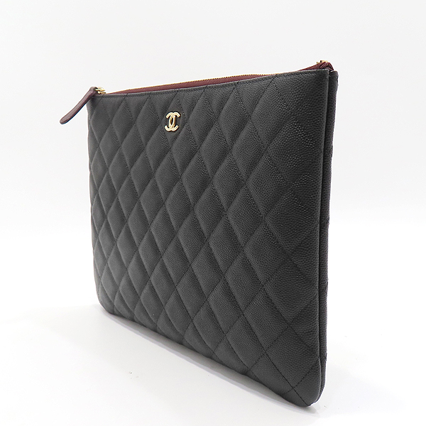 Chanel() A82545  ÷ Ŭ ĳ  ΰ ̵ Ŭġ [õ] ̹3 - ̺ ߰ǰ
