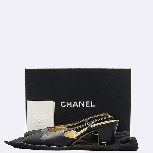 Chanel() G31318  ̵    - 240mm []