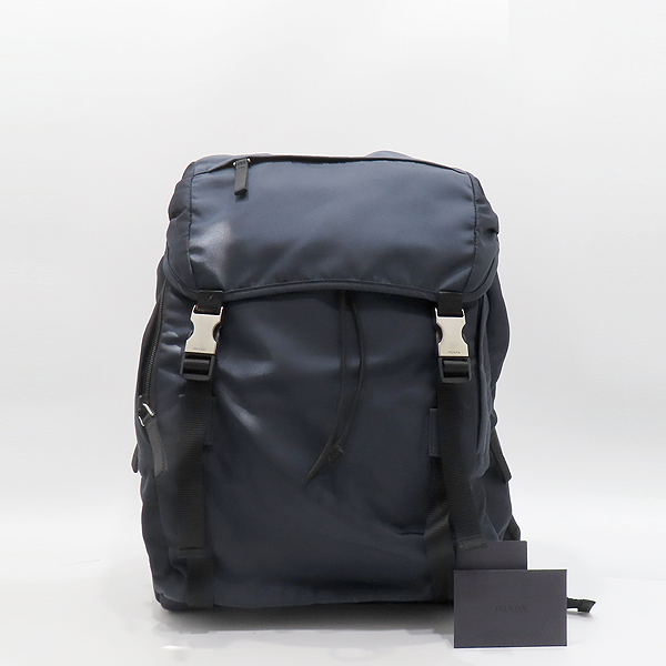 Prada() 2VZ062 TESSUTO MONTANGNA ̺ ﰢ ΰ Ÿ Ϸ   [õ]