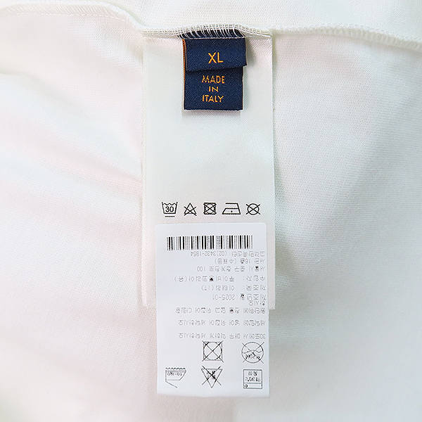 (ǰ) Louis Vuitton(̺) HTY03WY ׷ ö 3D ׶Ʈ Ʈ  Ƽ - XL [νż] ̹5 - ̺ ߰ǰ