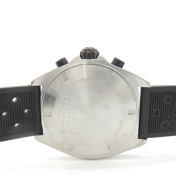 Tag Heuer(±ȣ̾) CAZ1010 BA0842 FORMULA 1(ķ 1)  ̾ ũγ׷ 43MM    ð + ƿ [õ] ̹5 - ̺ ߰ǰ