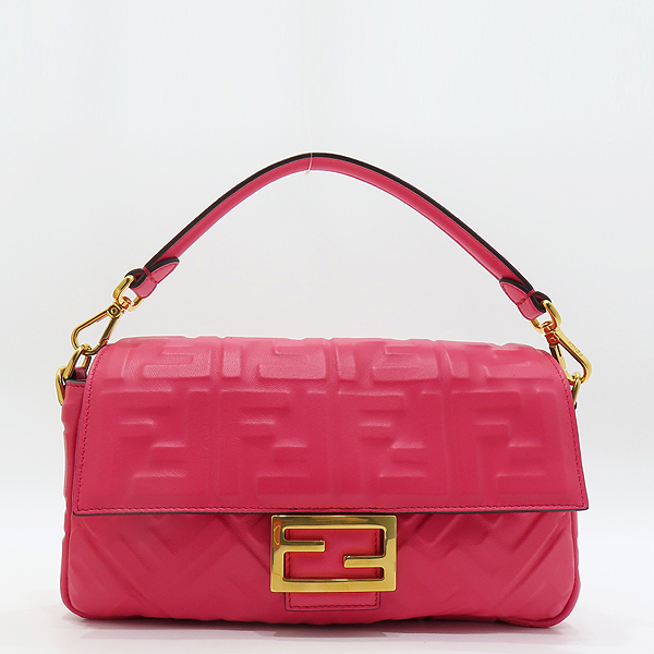 Fendi() 8BR600 ũ   ̵ ٰƮ  +  Ʈ 2WAY [õ] ̹2 - ̺ ߰ǰ