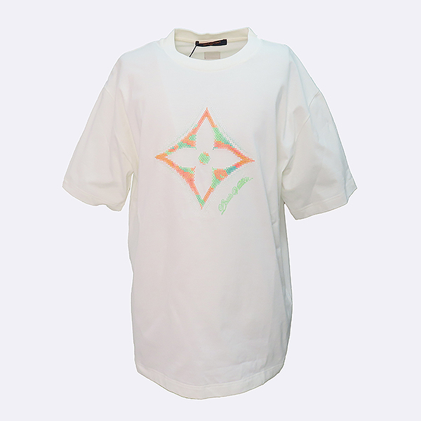 (ǰ) Louis Vuitton(̺) HTY03WY ׷ ö 3D ׶Ʈ Ʈ  Ƽ - XL [νż]