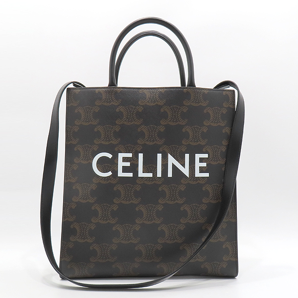 Celine() 194432CIM Ʈ īٽ Ƽ Ʈ + Ʈ 2WAY [õ] ̹2 - ̺ ߰ǰ