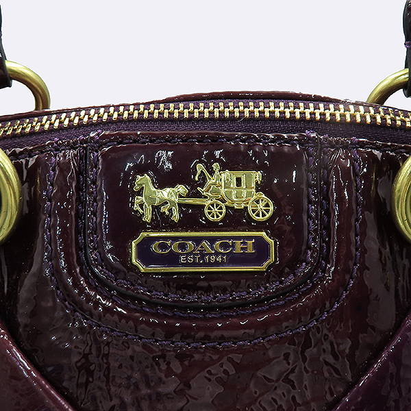 Coach(ġ) 21299  ̿÷ Ʈ   ÿ  + Ʈ 2WAY [] ̹5 - ̺ ߰ǰ